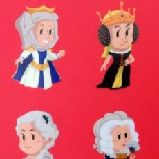 reines-france-quelle-histoire