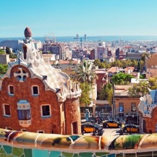 Littérature jeunesse et voyage : Espagne