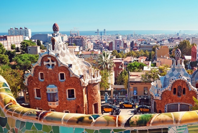 Littérature jeunesse et voyage : Espagne