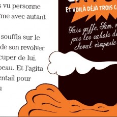 Littérature jeunesse et voyage : Etats-Unis