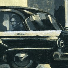 Littérature jeunesse et voyage : Etats-Unis