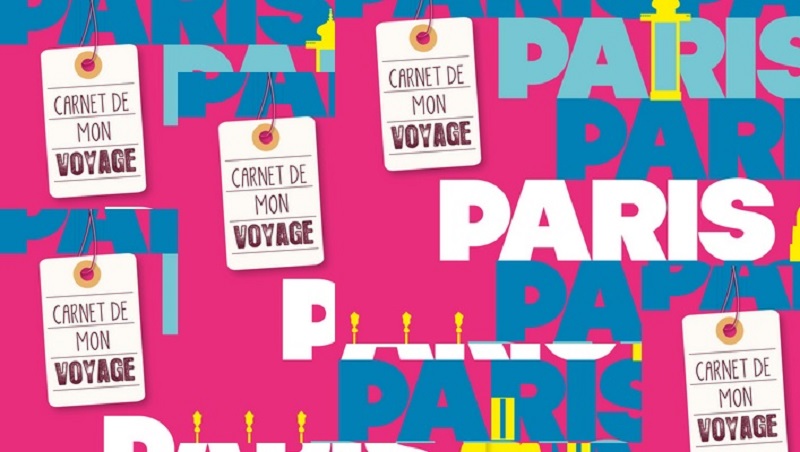 Sélection de carnets français pour les amoureux du papier - Parisianavores  - Blog Lifestyle / Food / Voyage / Kids