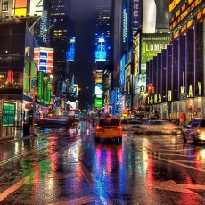 Littérature jeunesse et voyage : Etats-Unis