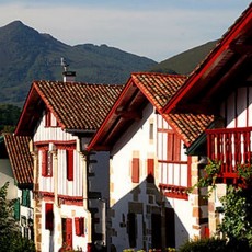 Pays Basque