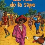 rois de la sape - Afrique