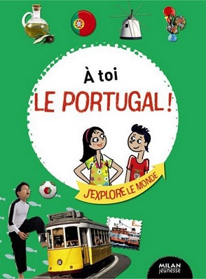 Livres jeunesse : Portugal
