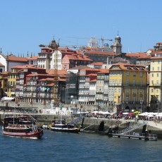 Littérature jeunesse et voyage : Portugal