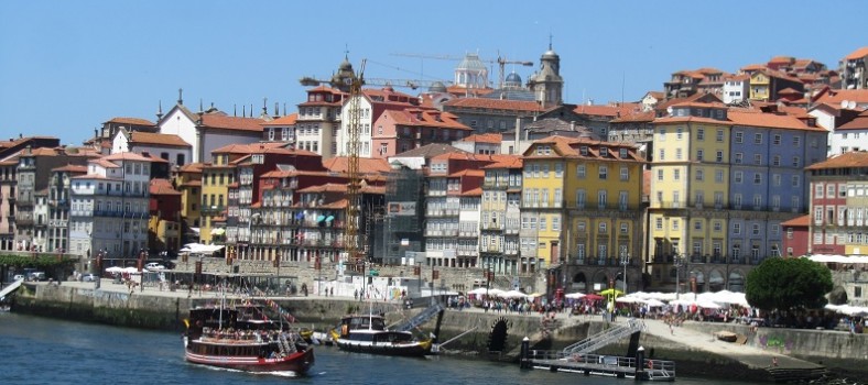 Littérature jeunesse et voyage : Portugal