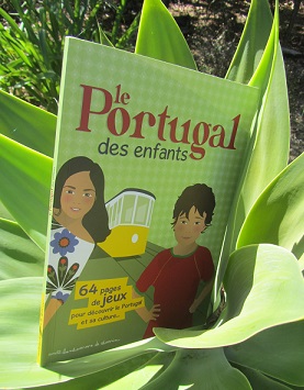 Livres jeunesse : Portugal