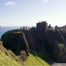 Littérature jeunesse et voyage : Ecosse
