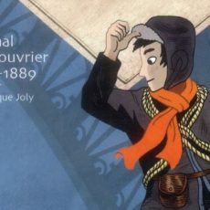 Léon tour Eiffel - livre pour enfants sur Paris