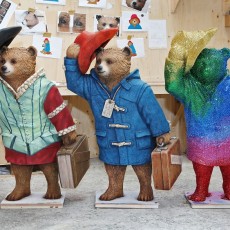 Paddington - Londres