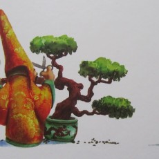Chine-Mandchourie