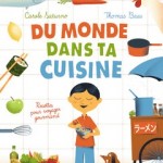 cuisine du monde pour enfants