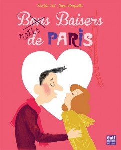 Bons baisers ratés de Paris