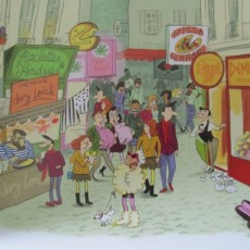 Bons baisers ratés de Paris