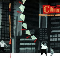 Chine, scènes de la vie quotidienne - Nicolas Jolivot