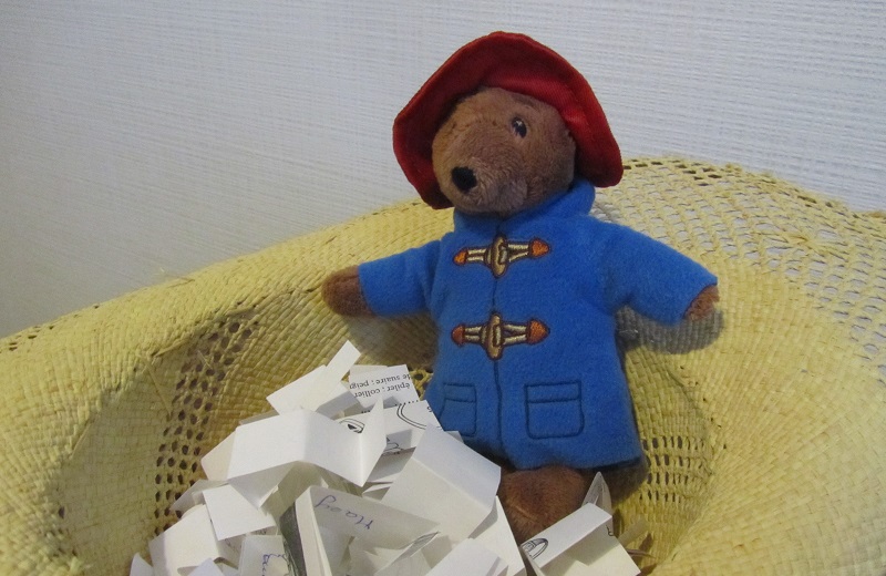 concours Paddington