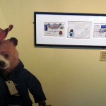 Livres pour enfants - Paddington - Londres