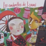 Calouan - Ombrelles de Izumi