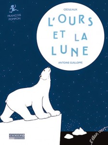 Grand Nord - livres pour enfants