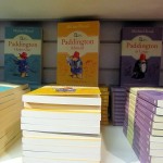 Livres pour enfants - Paddington - Londres