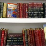 Livres pour enfants - Paddington - Londres