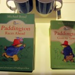 Livres pour enfants - Paddington - Londres