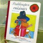 Livres pour enfants - Paddington - Londres