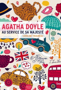 Agatha Doyle au service de sa majesté