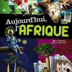 Livre pour enfants : Nelson Mandela Afrique