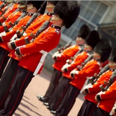 Londres : Agatha Doyle au service de sa majesté