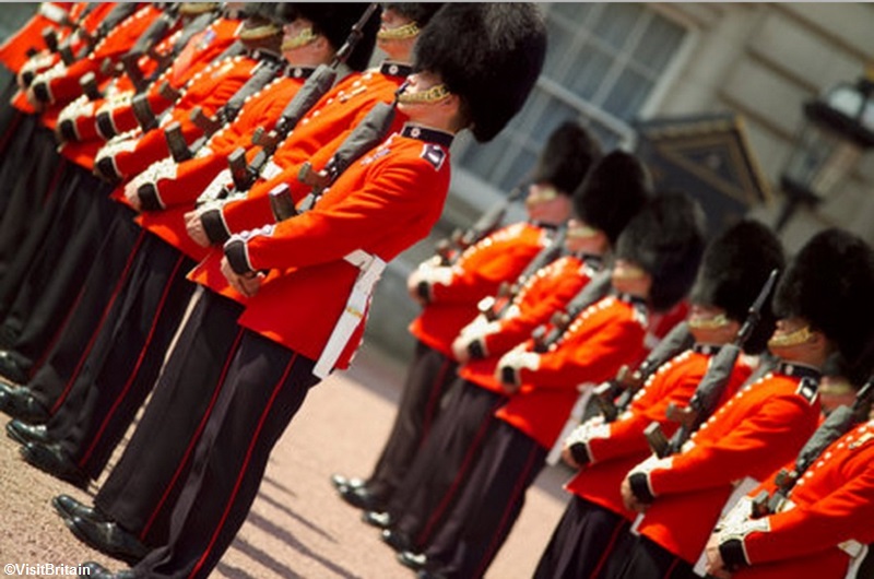 Londres : Agatha Doyle au service de sa majesté