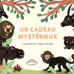 un cadeaux mystérieux - éditions circonflexe