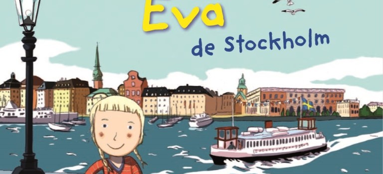 Eva de Stockholm - abc mélody