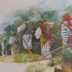 L'ïle au trésor - Stevenson