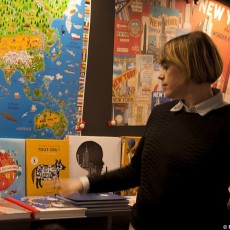 Librairie Voyageurs du monde Paris