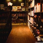 Librairie Voyageurs du monde Paris