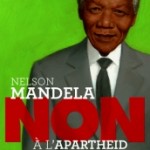 Livre pour enfants : Nelson Mandela