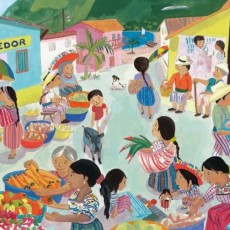 Drôles de marchés