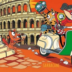 Rumba à Rome -Laurent Audouin, Fanny Joly