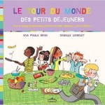 cuisine du monde pour enfants