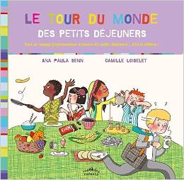 cuisine du monde pour enfants