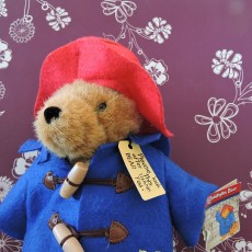 Paddington - michael Bond (Michel Lafon)