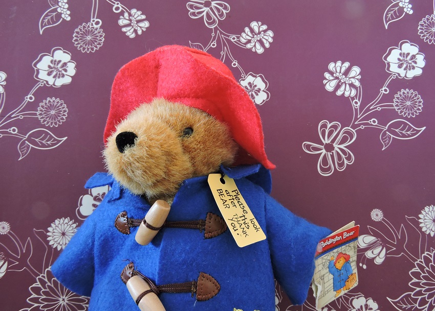 Paddington - michael Bond (Michel Lafon)