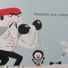 Kiki en Amérique - Vincent Malone