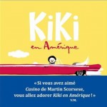 Kiki en Amérique - Vincent Malone