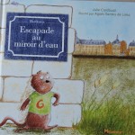"Escapade au miroir d'eau" de Julie Cardouat - Bordeaux