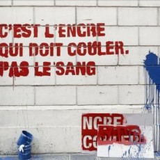 Charlie Hebdo -Je suis Charlie