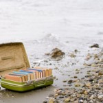 Un livre dans ma valise - Livres et voyages